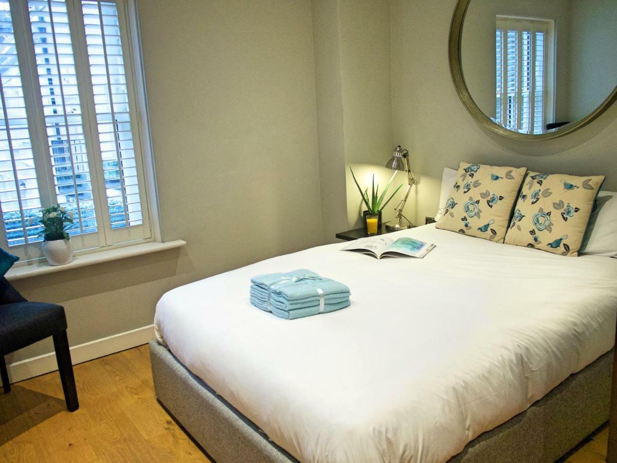 The Norfolk Townhouse - Stunning 5bdr * London