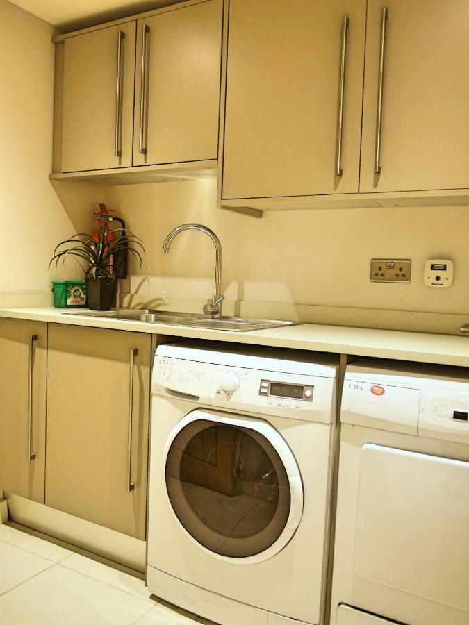 Leilighet The Norfolk Townhouse - Stunning 5bdr London