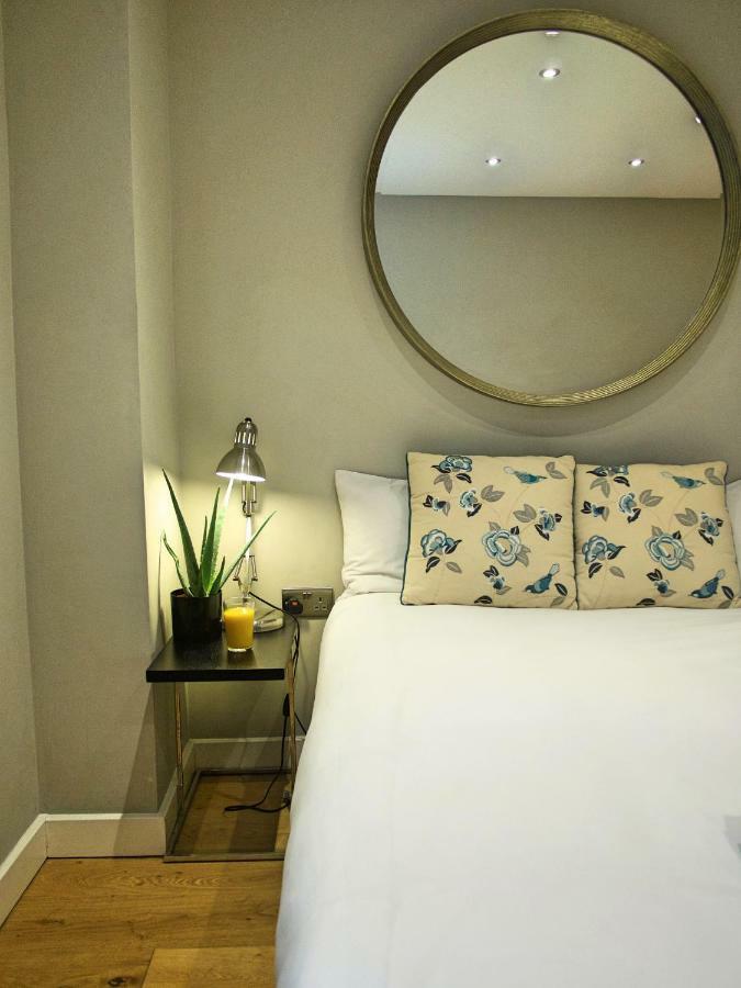 The Norfolk Townhouse - Stunning 5bdr Leilighet