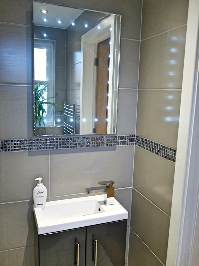 Leilighet The Norfolk Townhouse - Stunning 5bdr