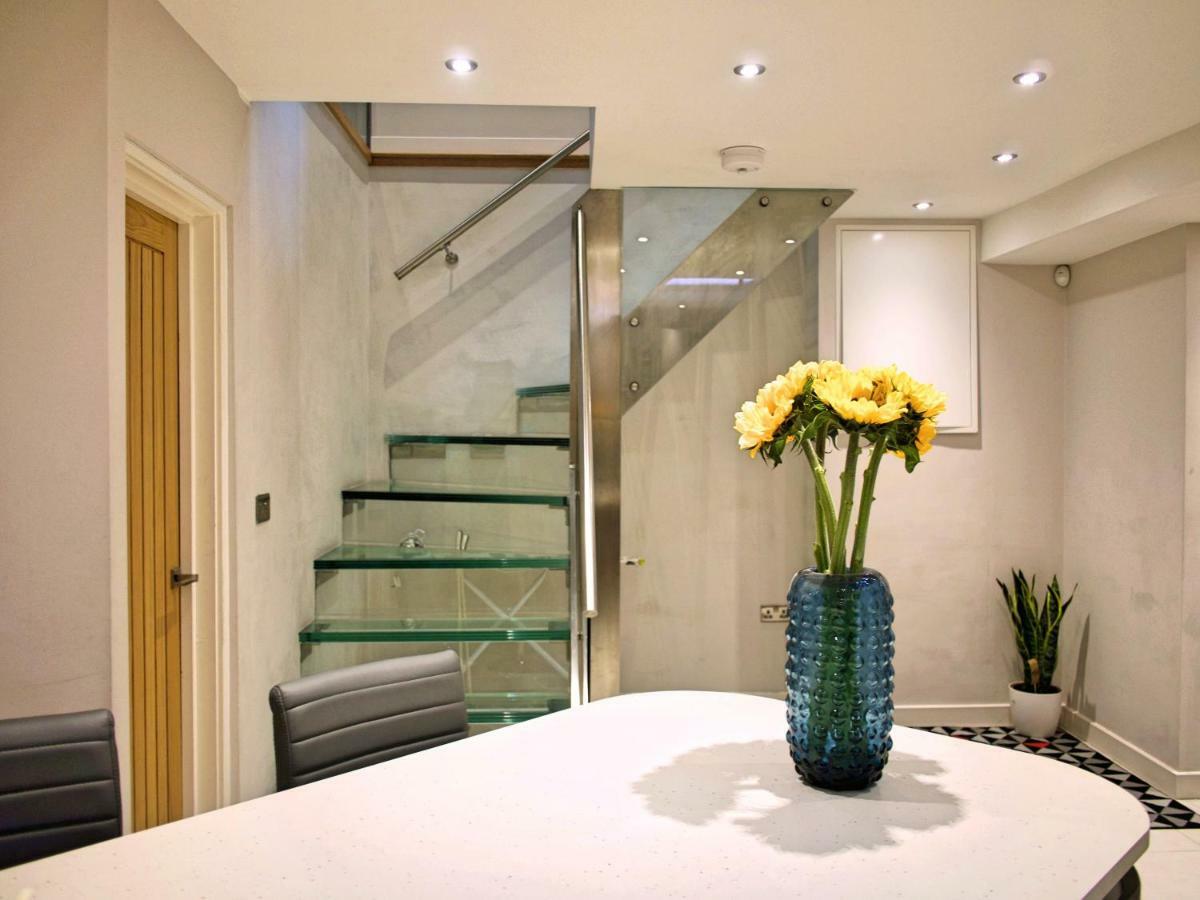 Leilighet The Norfolk Townhouse - Stunning 5bdr London