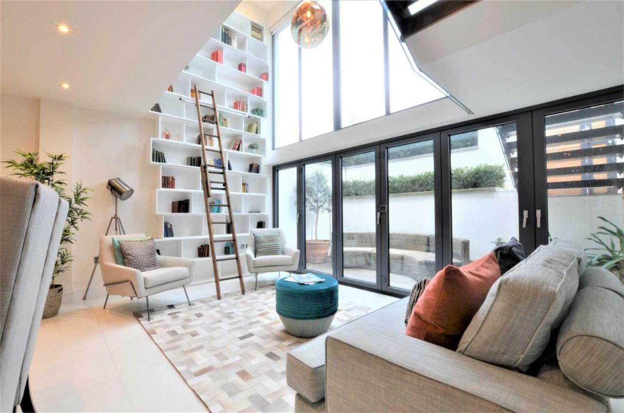 Keysan House-2 5*