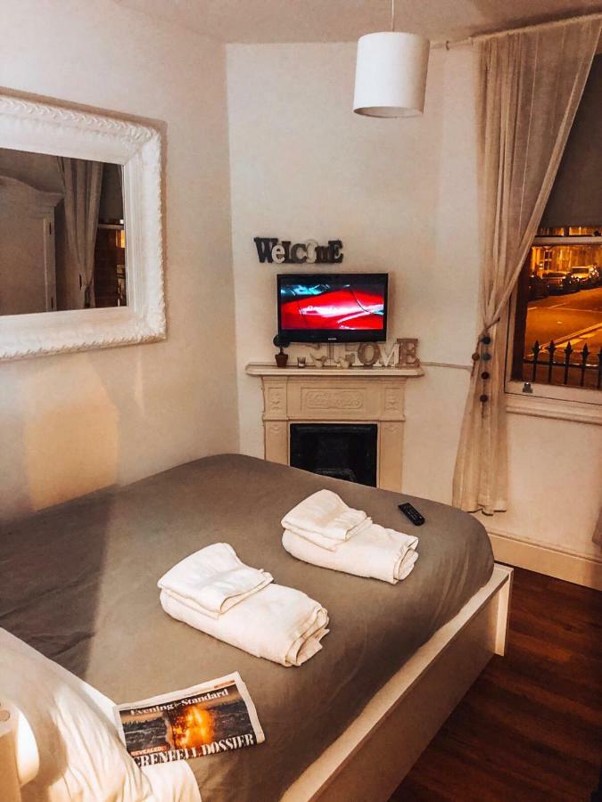 Appartement Dimorra Londen
