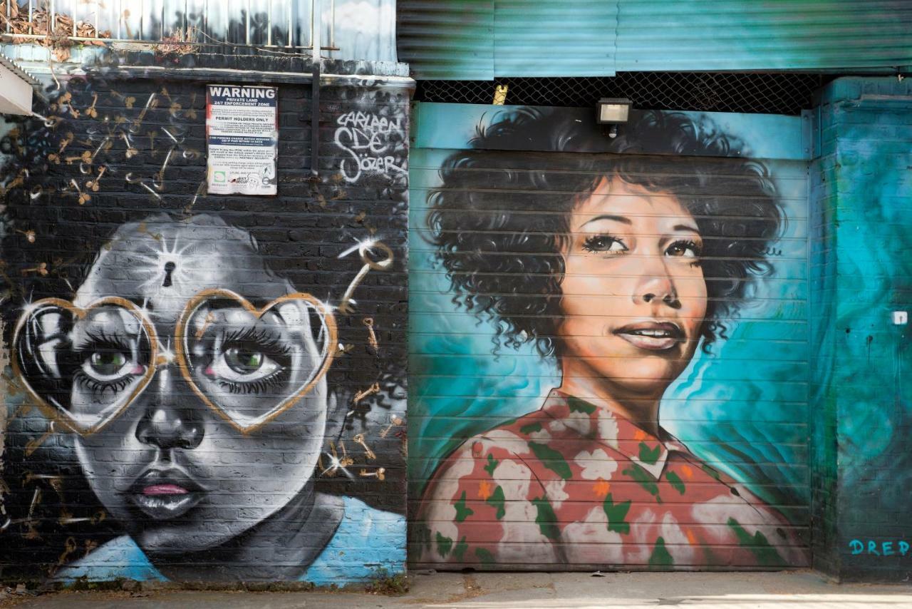 Brick Lane Smart