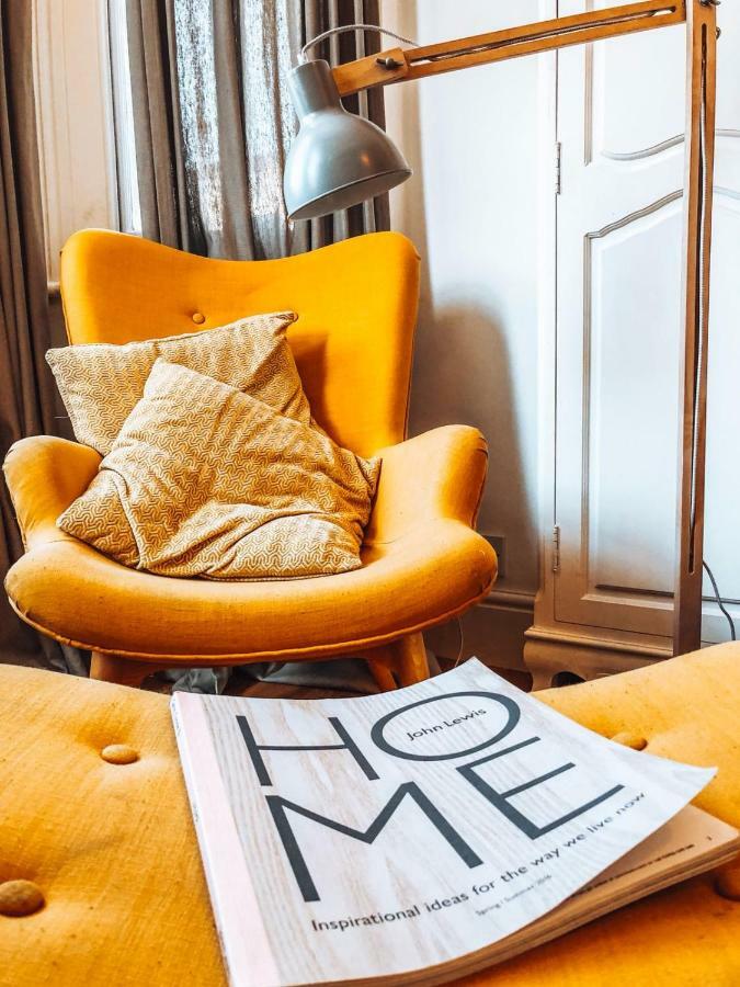 Dimorra Appartement Londen
