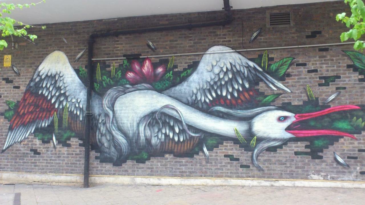 Green House * Londen