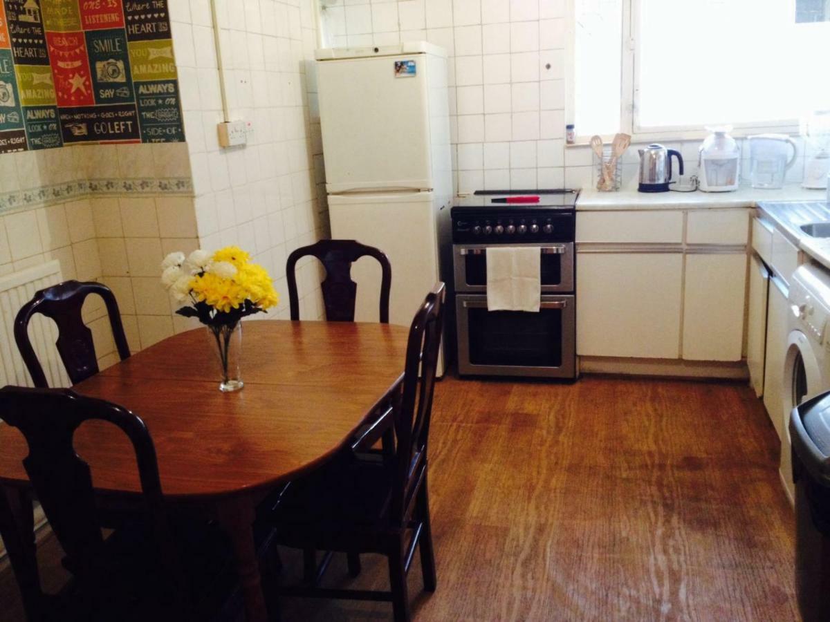 Green House Accommodatie bij particulieren Londen