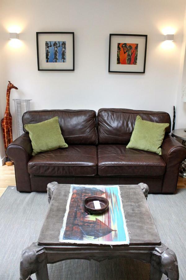 Hidden Treasure Set Within A 1900's Pumping Station Holiday home