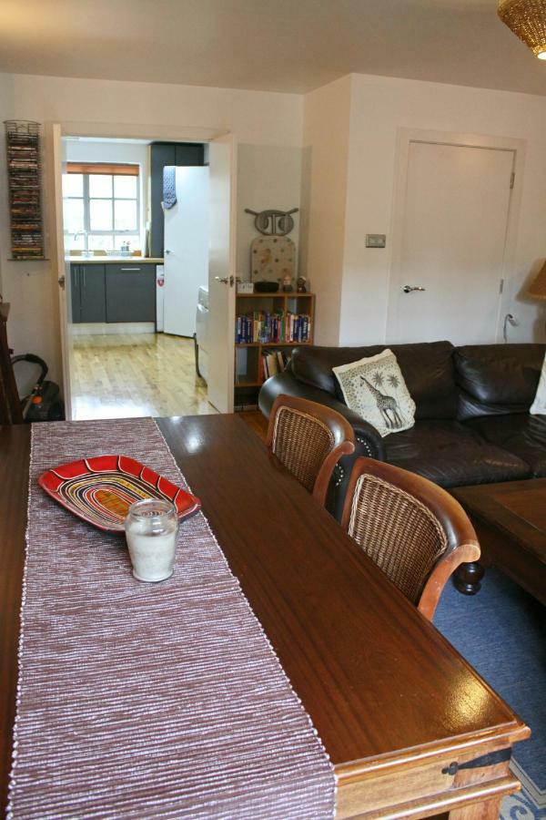 Hidden Treasure Set Within A 1900's Pumping Station Holiday home *