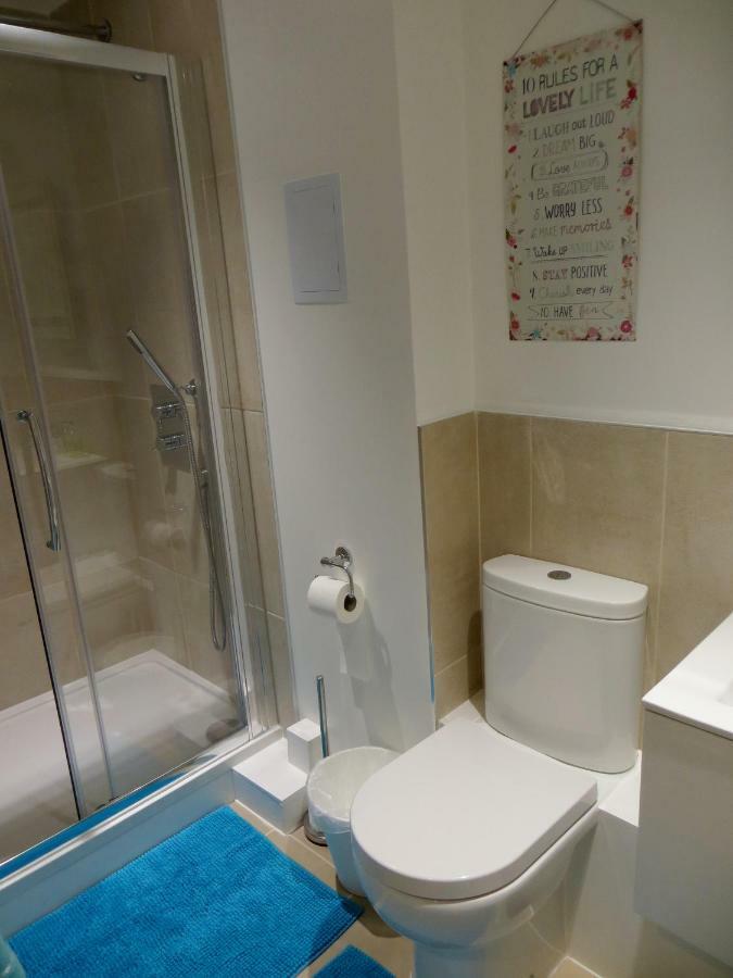 Holiday home Hidden Treasure Set Within A 1900's Pumping Station