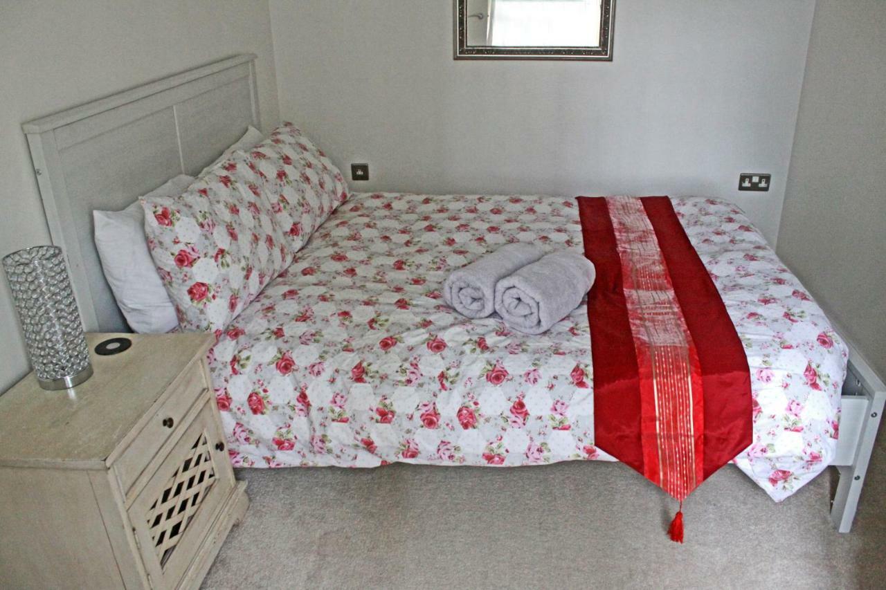 Holiday home Hidden Treasure Set Within A 1900's Pumping Station