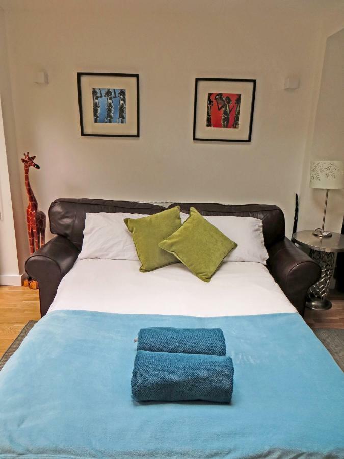 Holiday home Hidden Treasure Set Within A 1900's Pumping Station London