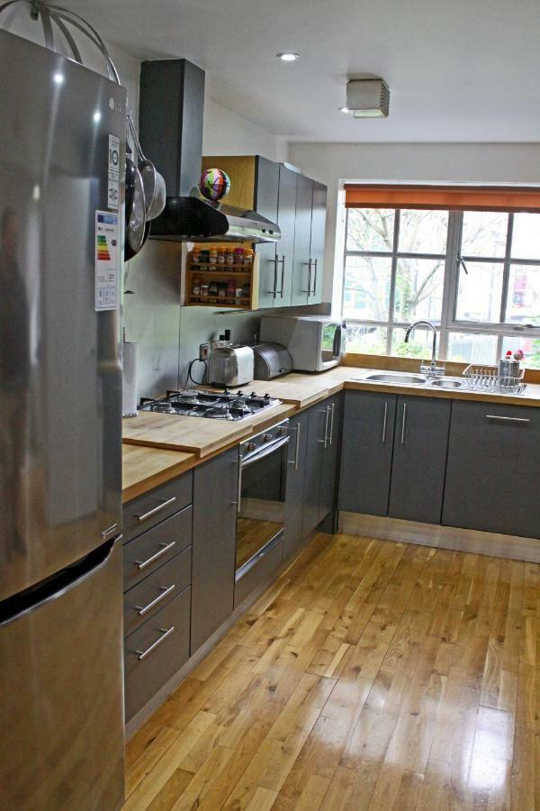 Holiday home Hidden Treasure Set Within A 1900's Pumping Station *