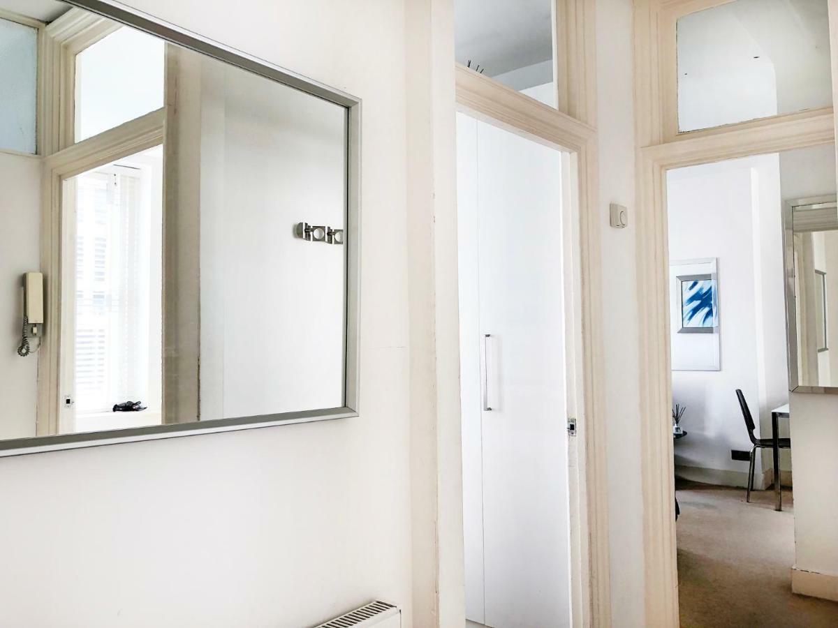 Appartement Luxury Marylebone Londen