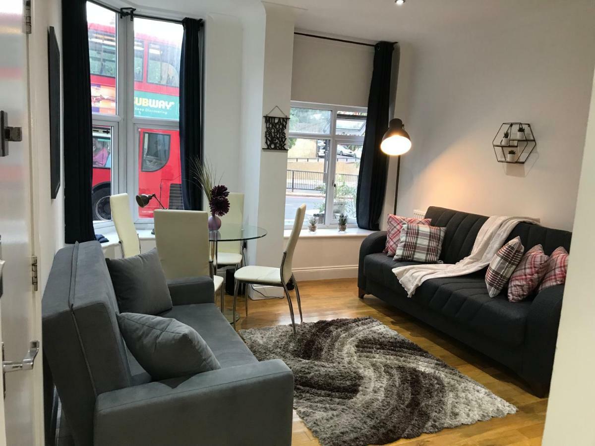 Archway Appartement Londen