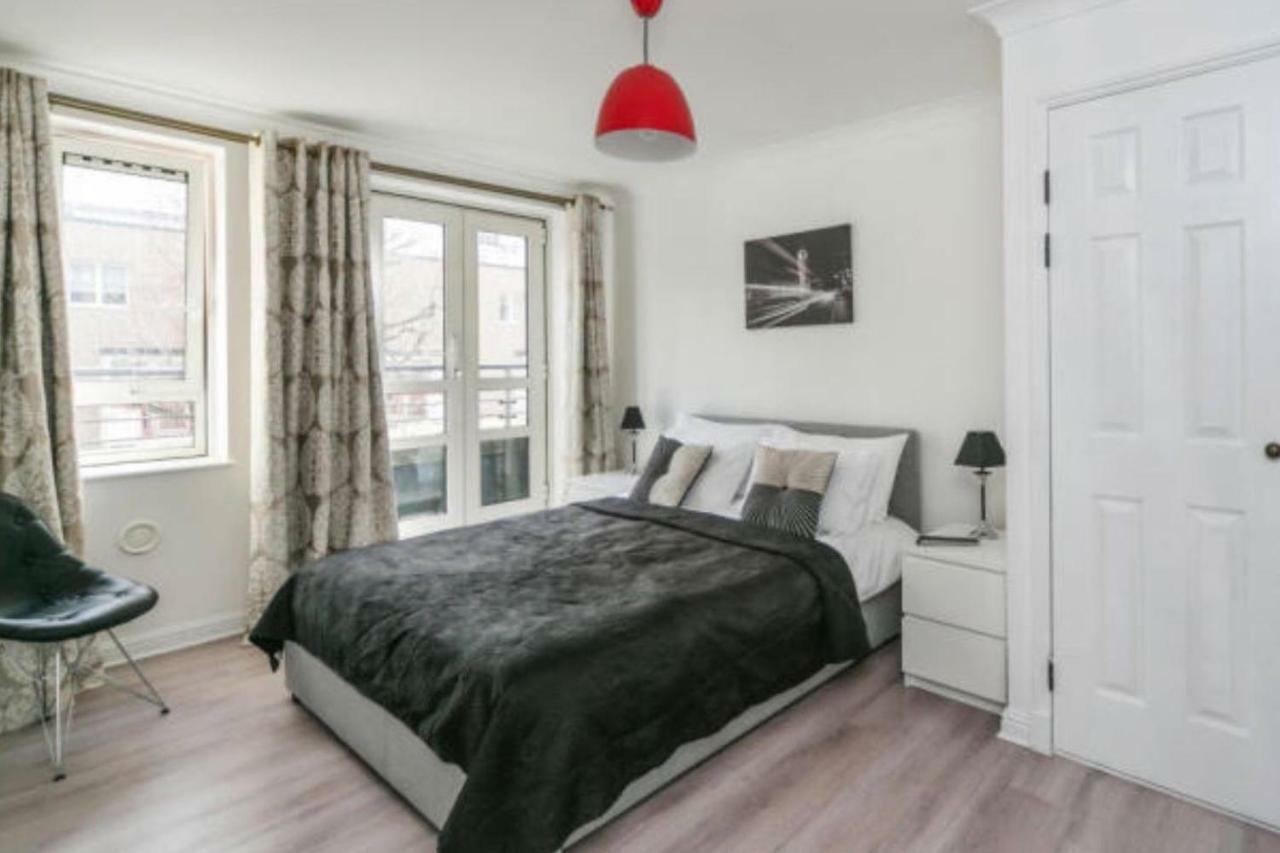 Apartamento Regents Plaza *