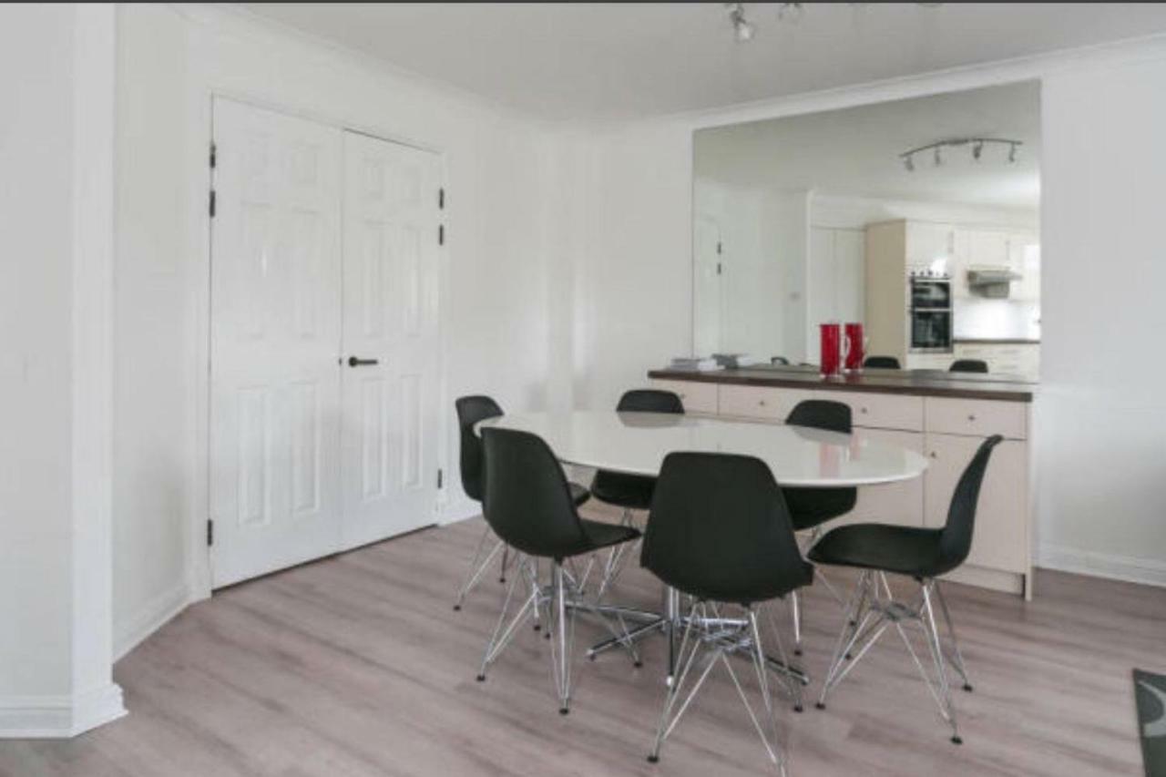 Apartamento Regents Plaza *