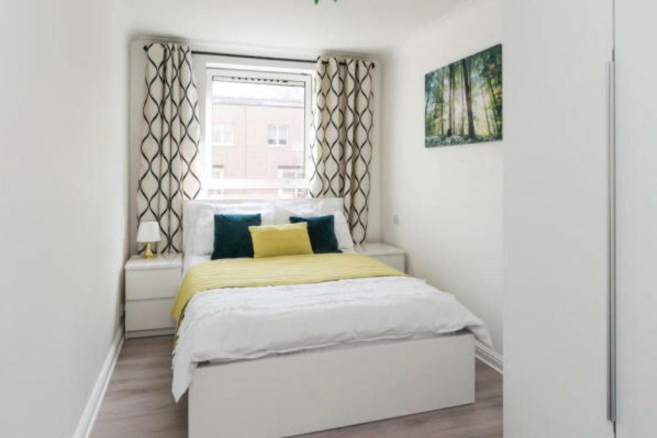 Regents Plaza Appartement Londen