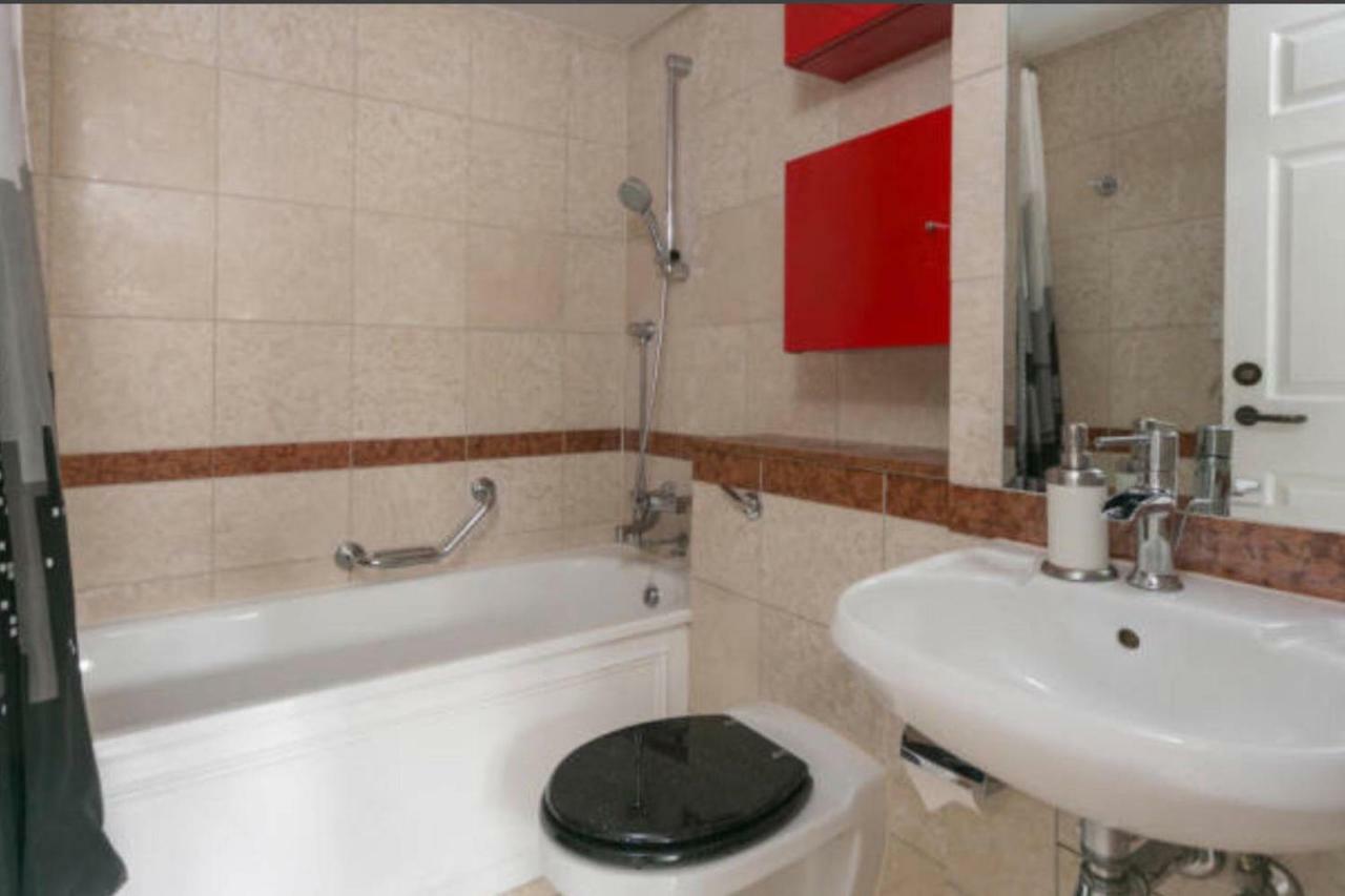 Appartement Regents Plaza *