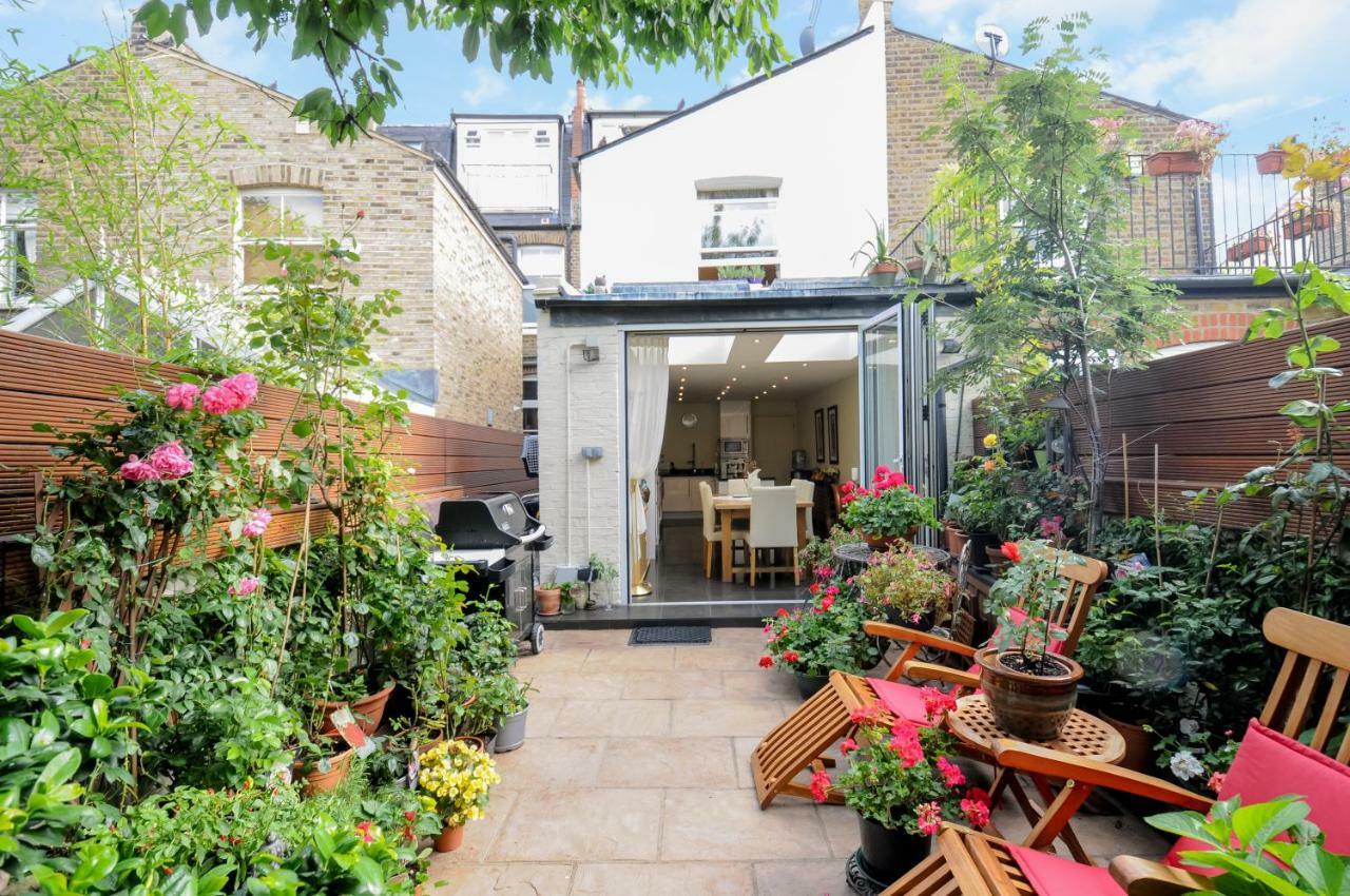 Georgiana's Bed and breakfast Londres