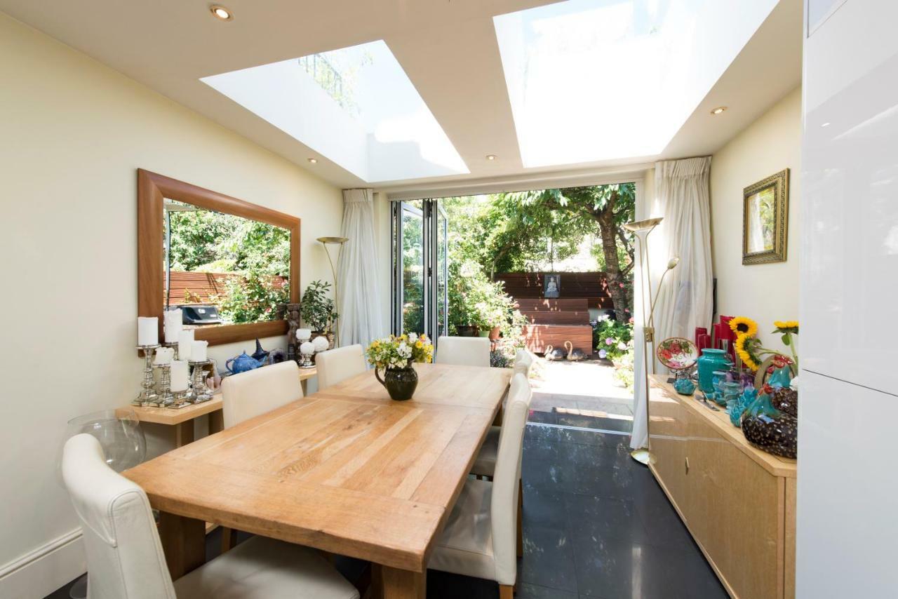 Georgiana's Bed and breakfast Londres