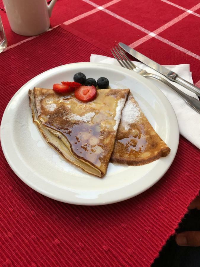 Bed and breakfast Georgiana's Londres