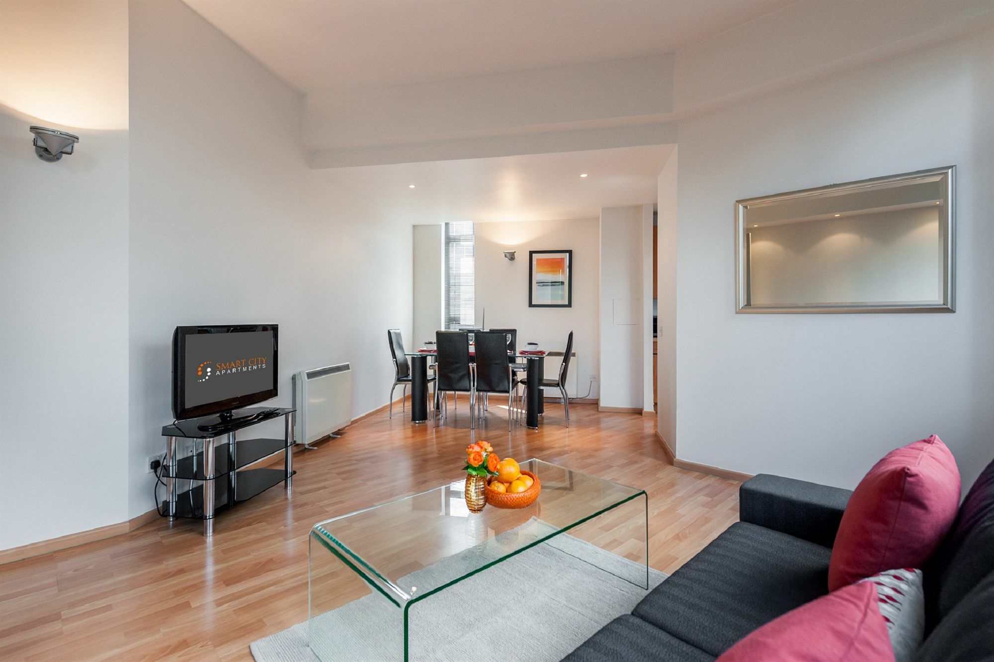 Apartment Smart - Road *