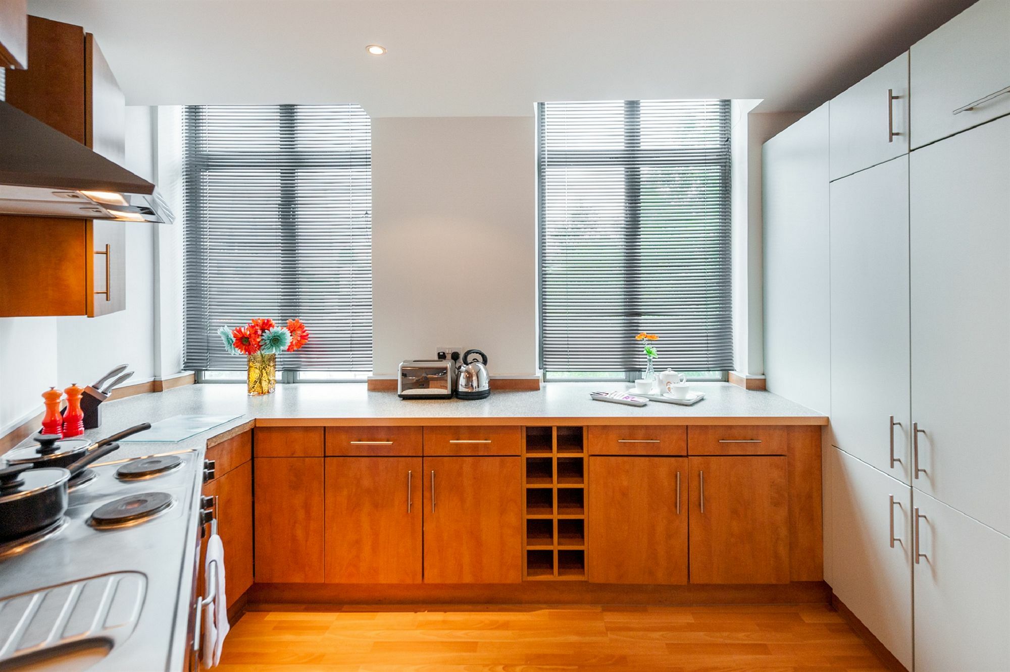 Apartment Smart - Road London