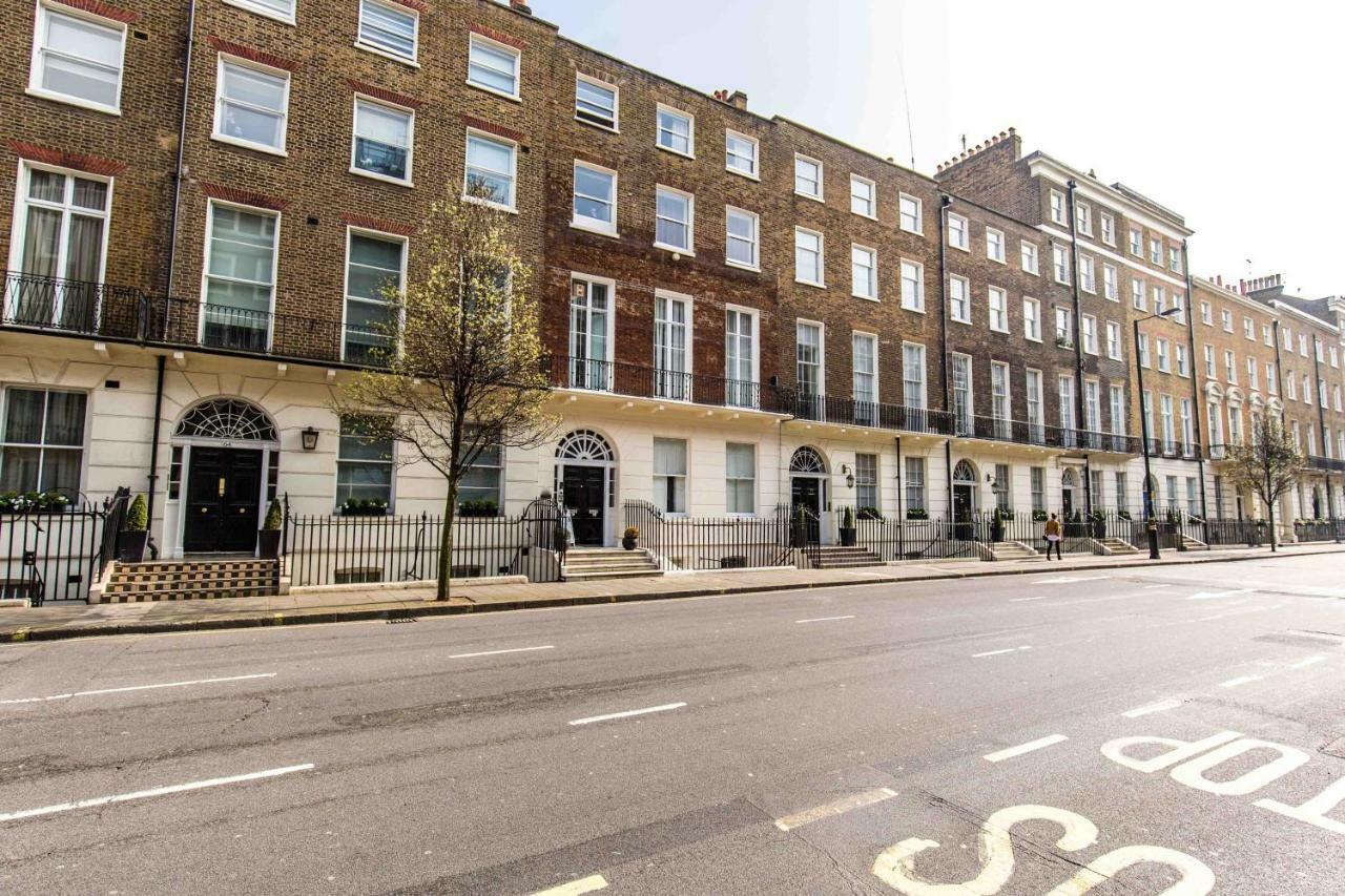 Central London Rooms London