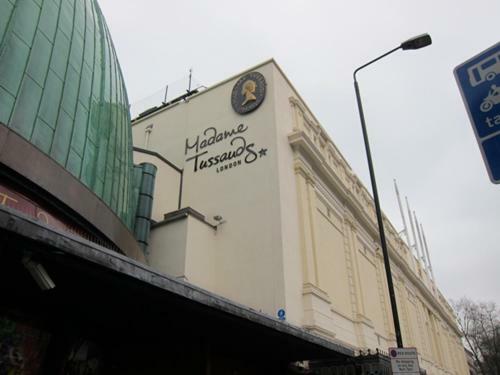 Central London Rooms Bed & Breakfast London