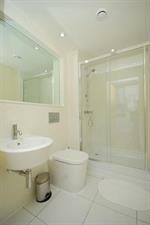 Indescon Square - Serviced Apartment London