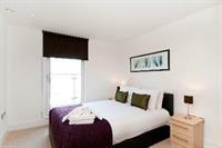 Indescon Square - Serviced Apartment