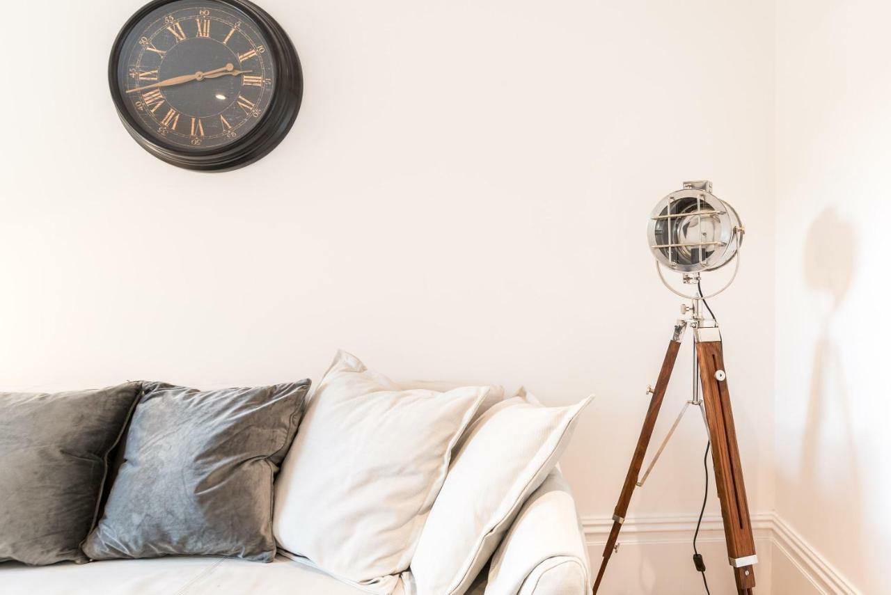 Fulham Road Apartamento