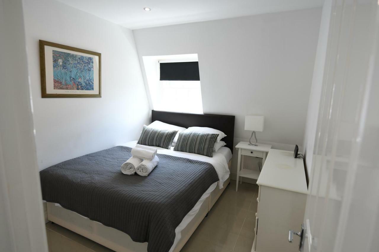 Fulham Chelsea Penthouse London