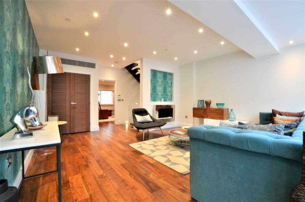 Keysan House-2 Guest house London