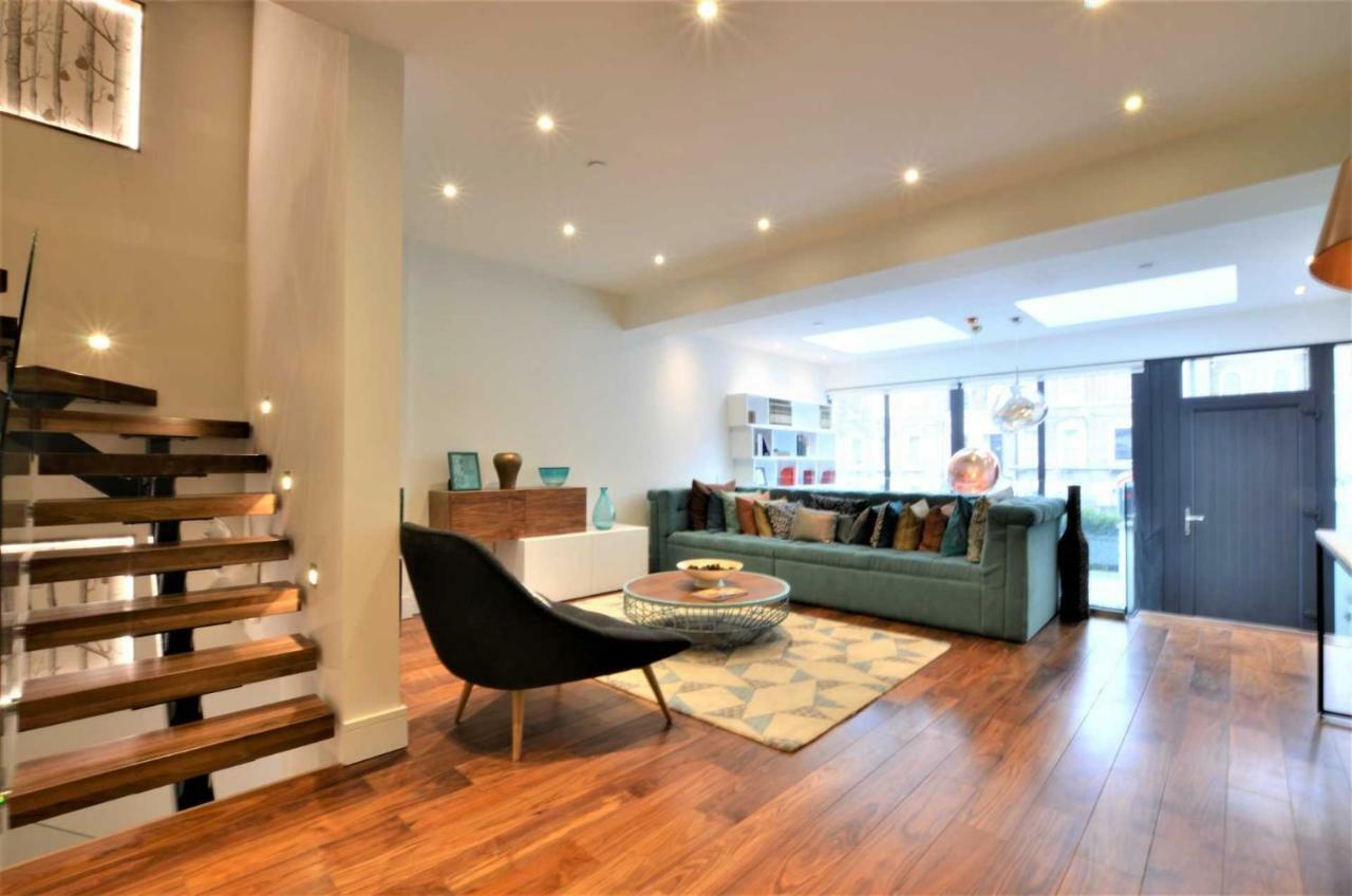 Keysan House-2 5*