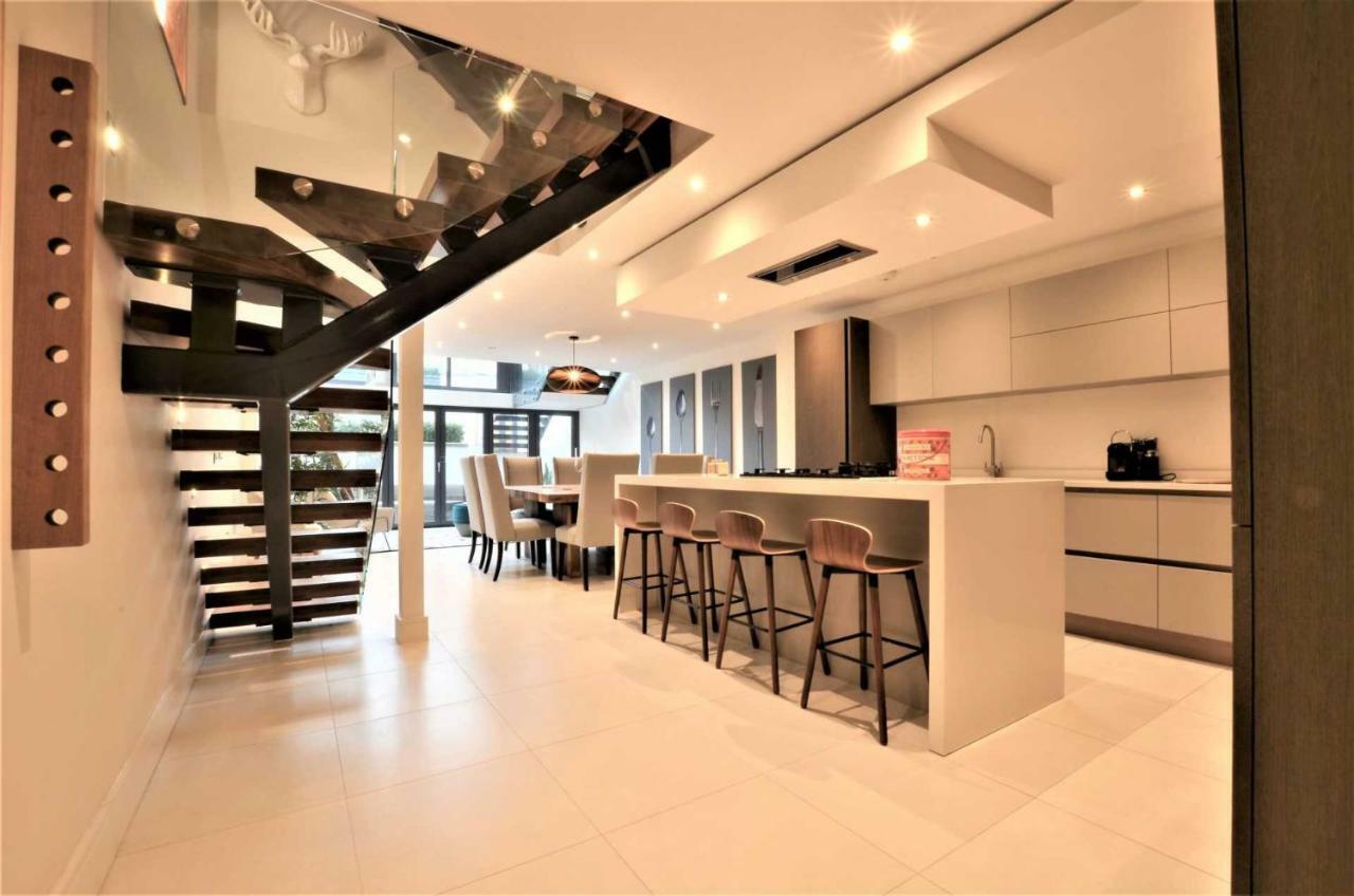 Keysan House-2 5* London
