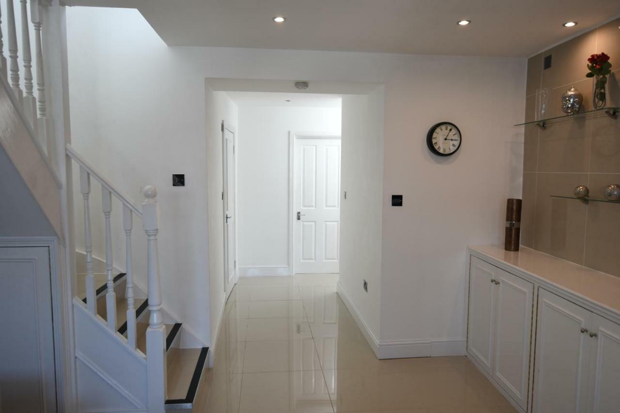 Apartment Fulham Chelsea Penthouse