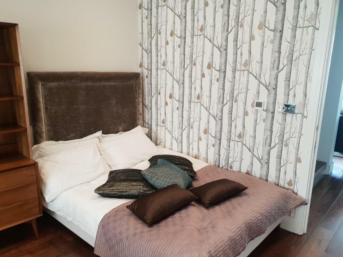Keysan House-2 5* London