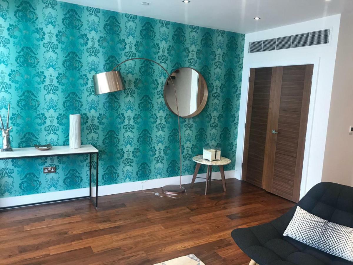 Keysan House-2 Londres