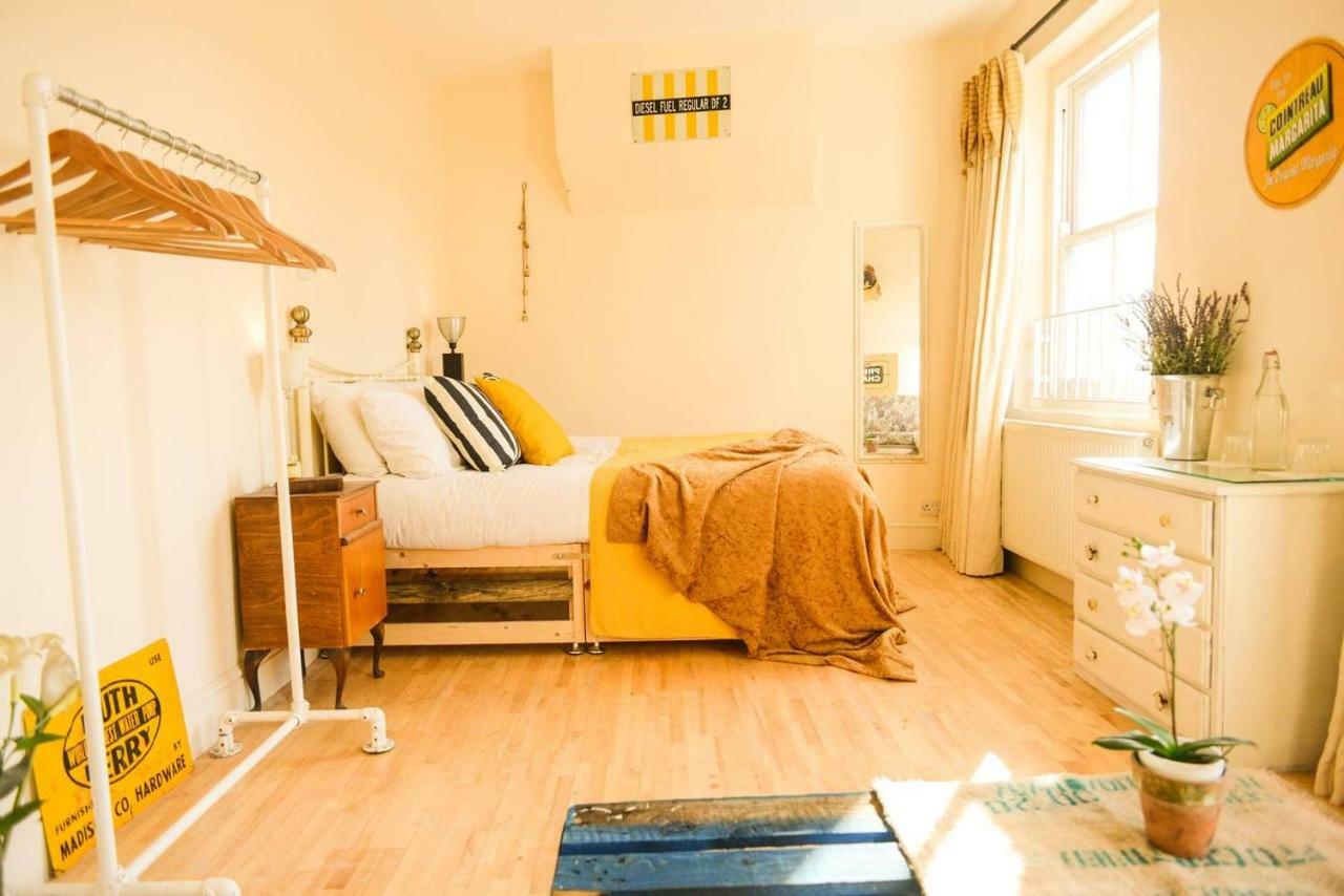 London's East End 2 Bedroom Appartement Londen
