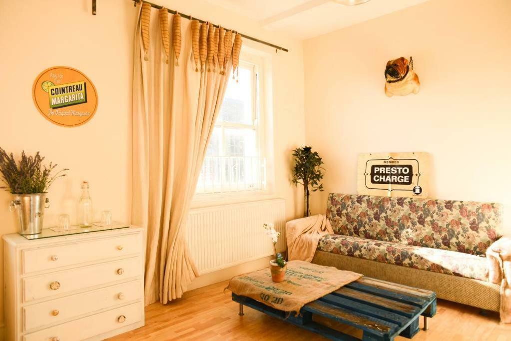 Appartement London's East End 2 Bedroom Londen