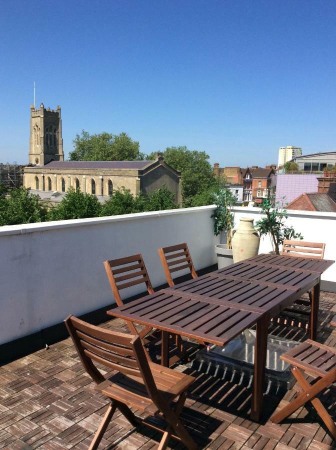 Apartment Fulham Chelsea Penthouse *