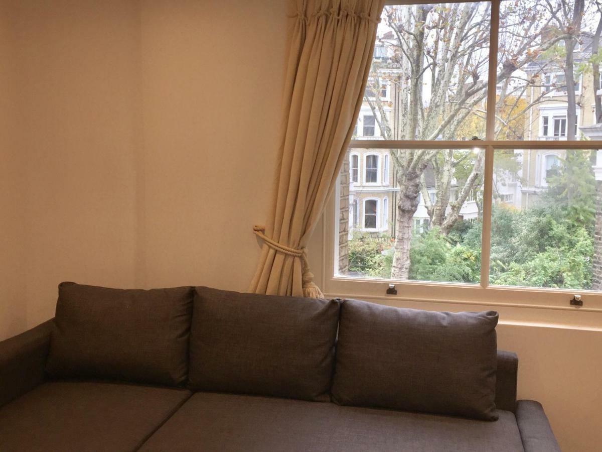 Apartment Lexham Gardens 5 *