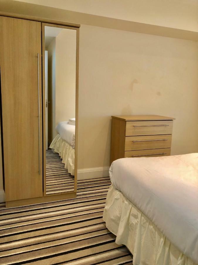 Pimlico Comfort Apartment *