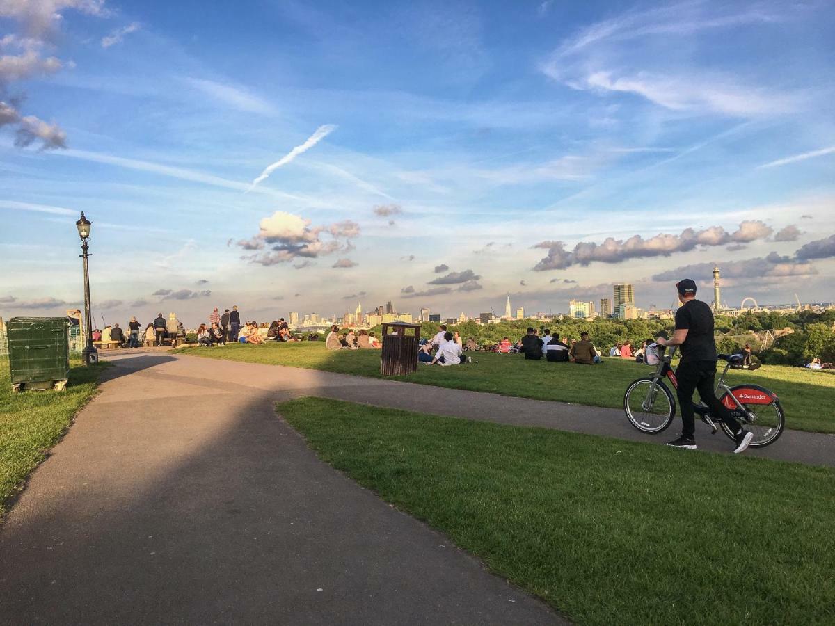 Bray Guest Londres