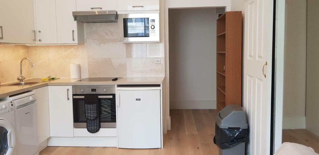Leilighet Luxury One Bed Next To Hyde Park