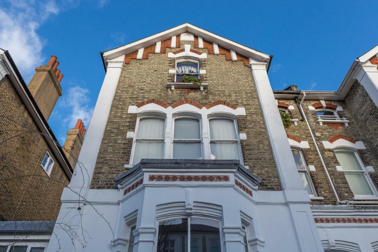 The Bockery 2 Chelsea Apartment *