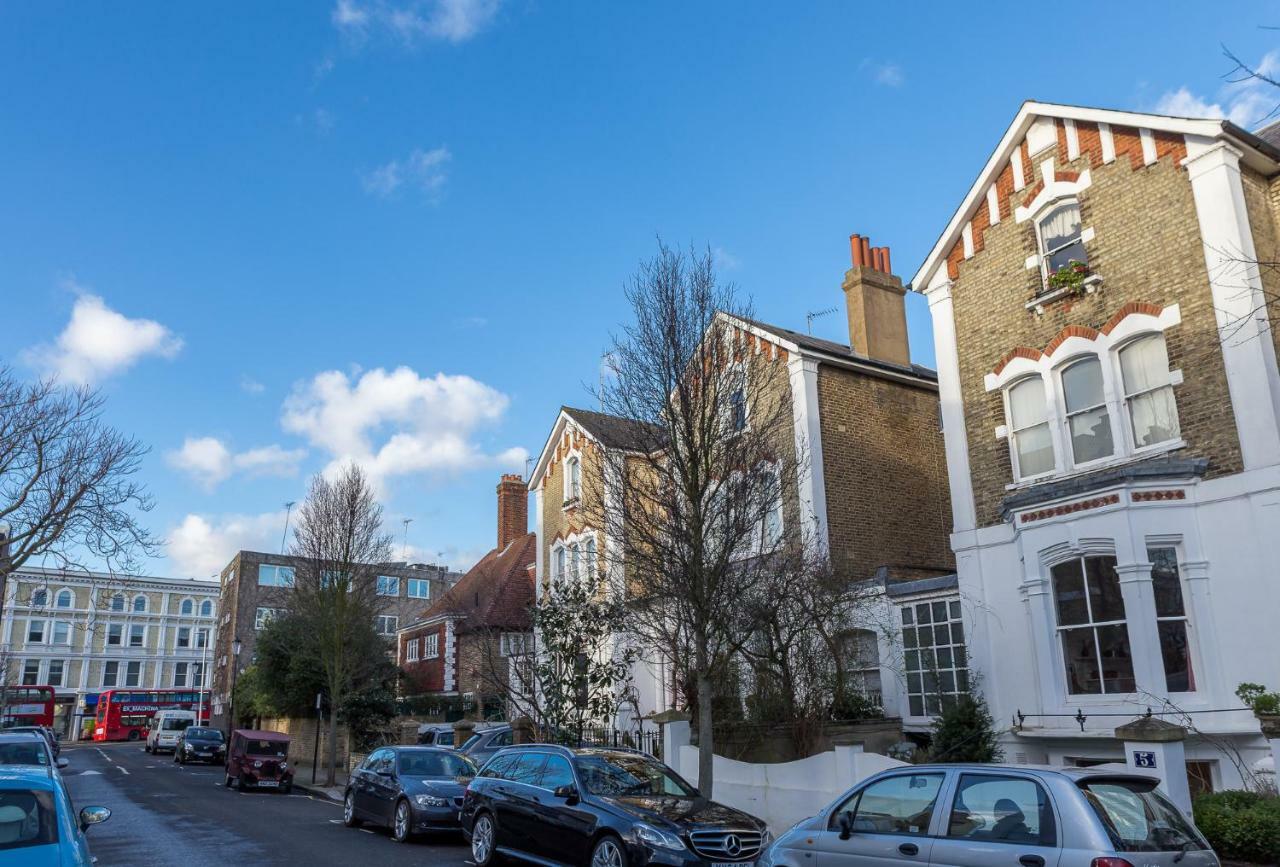 The Bockery 2 Chelsea Apartment *