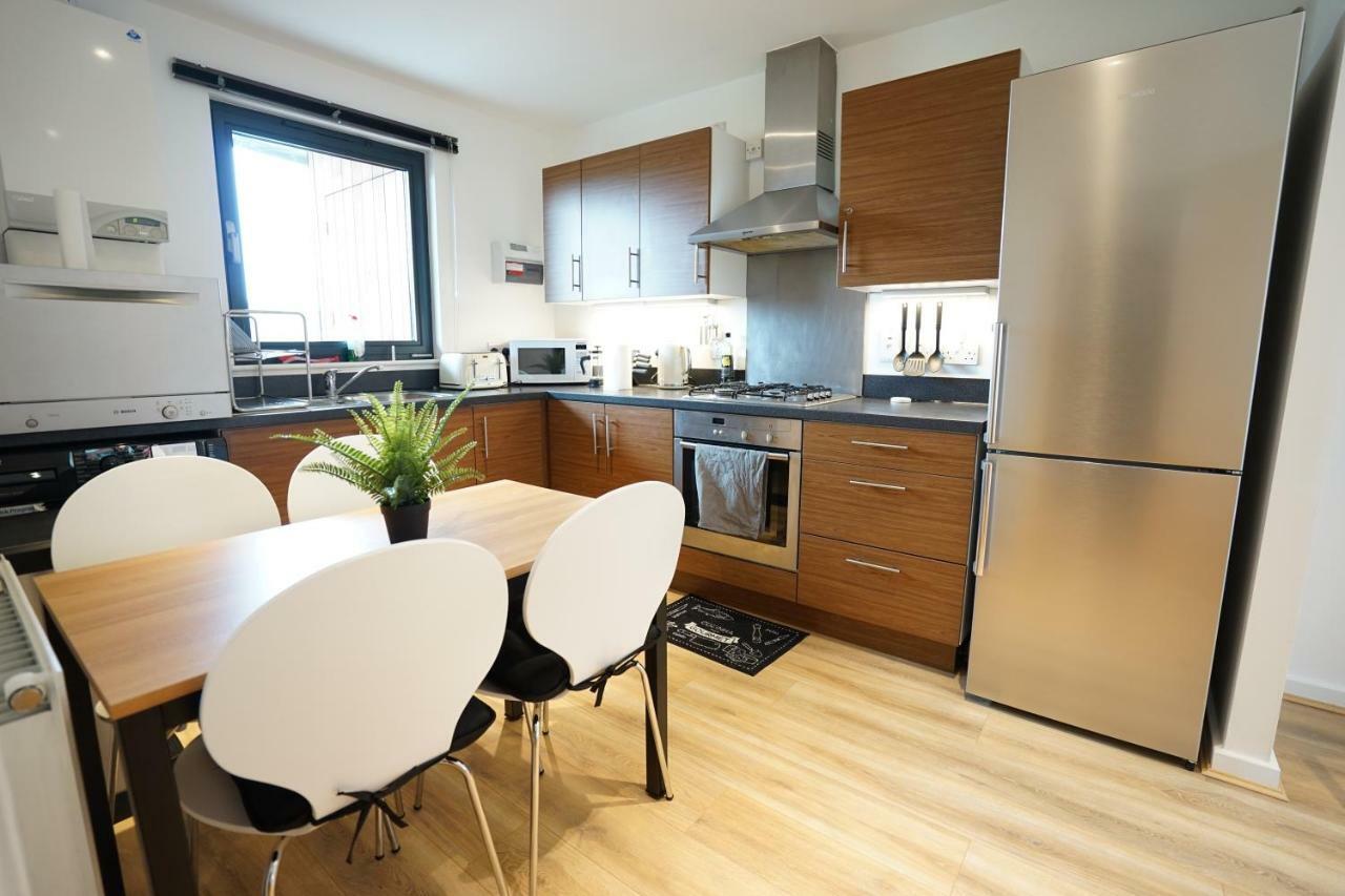 Perfectly Located Stunning Apartment London